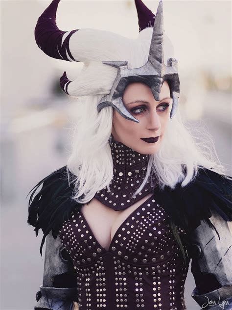 Dragon Age Cosplay by SNTP on DeviantArt