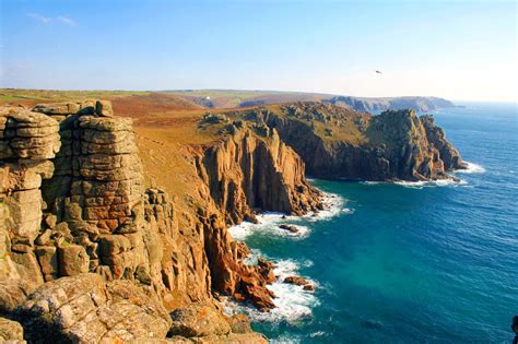 Short Breaks in Quintessential Cornwall – Top 5 places to see - Tourist Destinations