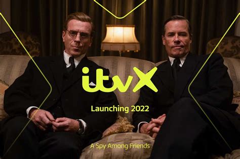 How to watch ITVX: What to expect from ITV’s new streaming platform | Evening Standard