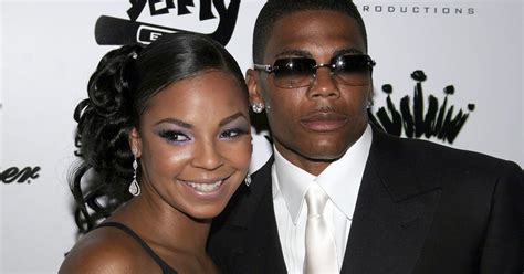 Are Ashanti & Nelly Back Together? - POPSTAR!