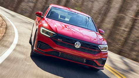 2019 Volkswagen Jetta GLI First Drive: Dragon Slayer?