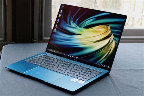 Huawei MateBook X 2020 quick review - Esquire Middle East