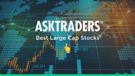 Best Large-Cap Stocks | 2023 Rankings