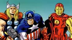 Actualizar 63+ imagen jack kirby characters - Abzlocal.mx