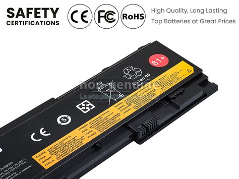 Lenovo ThinkPad T430S battery,high-grade replacement Lenovo ThinkPad ...