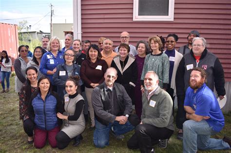 Sen. Lisa Murkowski on Twitter: "It’s #NationalHealthWeek, so my visit to the Bethel Family ...