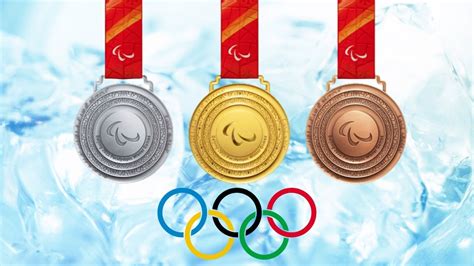 Beijing Winter Olympics medals table | Sports