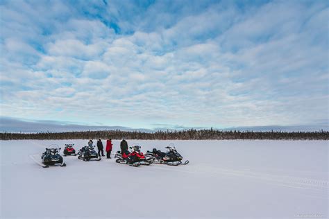 A Winter Wonderland at Blachford Lake Lodge – Taku Kumabe Photography and Design