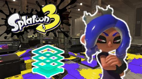 Splatoon 3 Splat Zones - YouTube