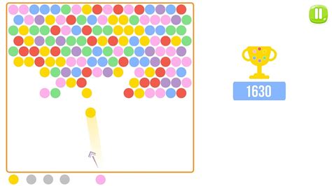 Bubble Shooter : Colors Game Trailer - YouTube