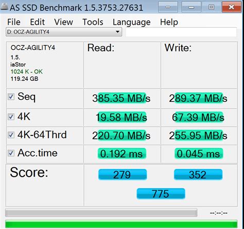 10 BEST Free Tools To Test SSD Speed / Hard Drive Performance