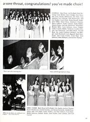 Evergreen High School - Forester Yearbook (Seattle, WA), Class of 1974, Page 98 of 216