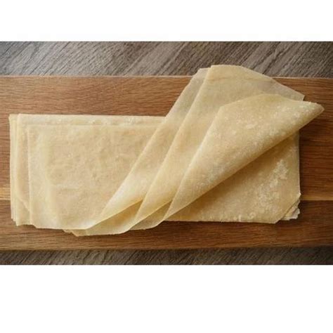 Samosa Pastry Sheets Price - Iweky