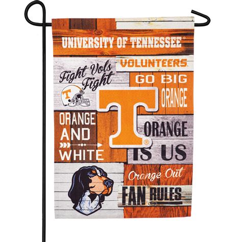 Best Garden Flag Tennessee University - Home Appliances