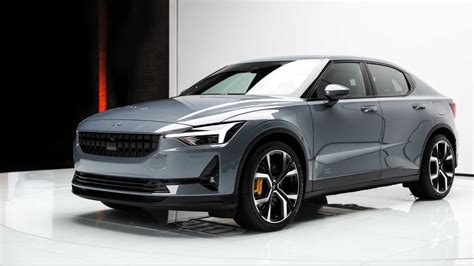 Polestar To Develop New Electric Performance Cars In UK