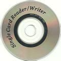 CF SM MMC MS Microdrive Card Reader PC Software Mini CD Windows 98, 98 SE & ME on eBid Canada ...