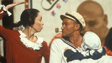 Popeye — Science on Screen