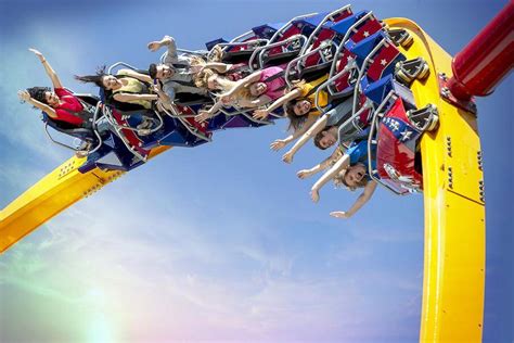 Six Flags Fiesta Texas tickets discount | San Antonio | Undercover Tourist