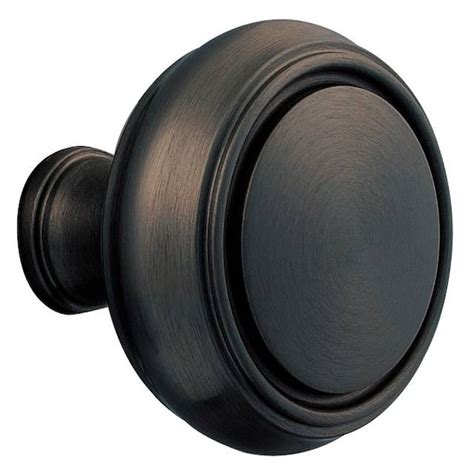 Baldwin Estate Knob Oil Rubbed Bronze Door Knobs Oil Rubbed Bronze 5068 ...