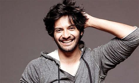 Ali Fazal Nominated For Best Actor At The Asia Content Awards