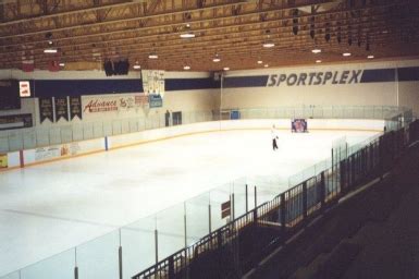 City of Brandon - Sportsplex