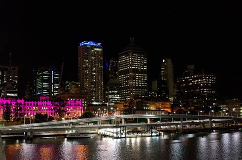 BRISBANE RIVER WALK - 18 Photos - Brisbane River, Brisbane Queensland ...