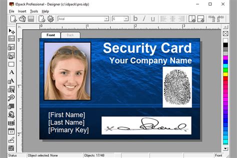 5 Best Free ID Card Software in 2024