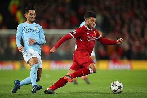 Liverpool news: Ilkay Gundogan questions Liverpool's title challenging credibility - The SportsRush