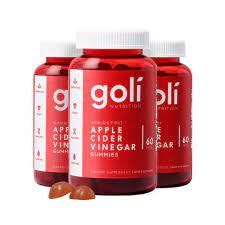 Goli Gummies Weight Loss Review {Alert}: Scam, Side Effects, Does It Work? - All Health Buzz ...