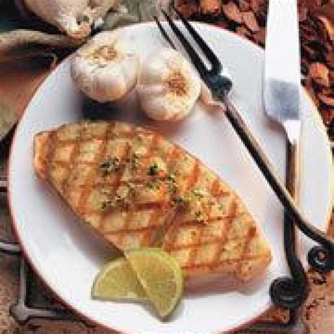 Top 25 Grilled Wahoo Fish Recipes - Best Recipes Ideas and Collections