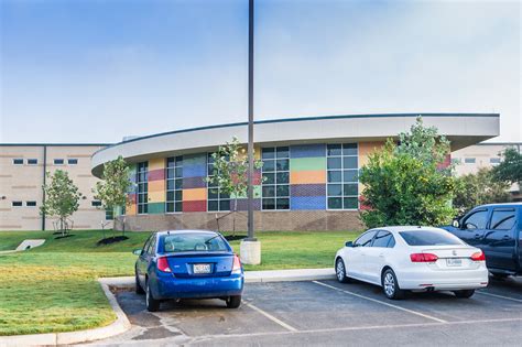 Zenfolio | Rob Roudabush Photography | Alamo Architects, Inc. - Windcrest Elementary