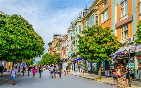 Every Tourist Needs To Know These Interesting Facts About Varna! - Varna City Card