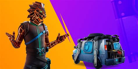 Fortnite's Reboot A Friend Program Rewards Players For Bringing Back ...