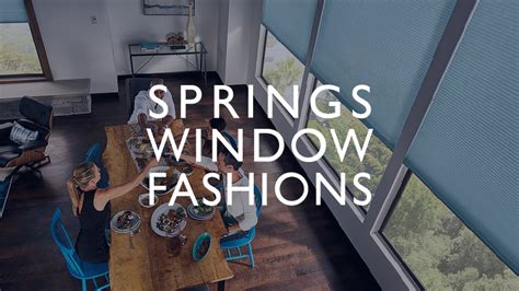 Springs Window Fashions improves demand planning to better customer service