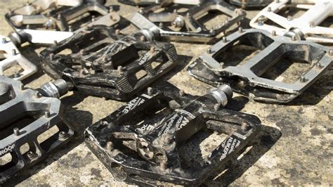 Best MTB flat pedals 2022 – serious grip for trail, enduro and downhill ...