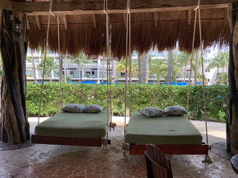 Azul Beach Resort Riviera Cancun: A Perfect Destination for Families