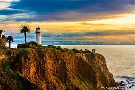 Palos Verdes Lighthouse by kirk.mills.566 on YouPic