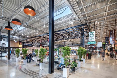 CF Marché des Promenades St-Bruno, Greater Montreal, Canada | Our work | Benoy