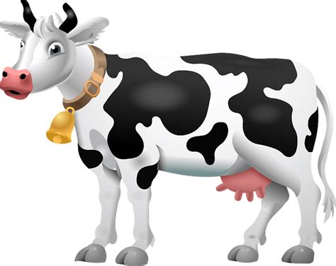 Clipart Cow Transparent Background Clipart Cow Transparent Background ...