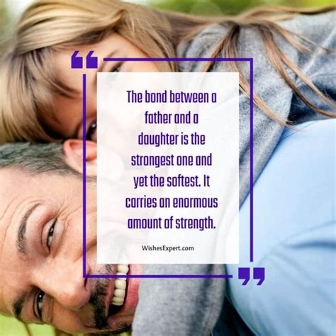 35+ Father-Daughter Quotes To Strong Bonding