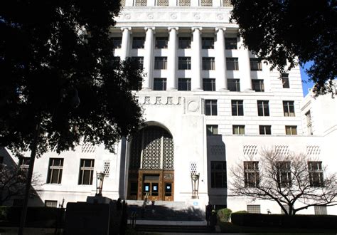 Caddo Parish Courthouse