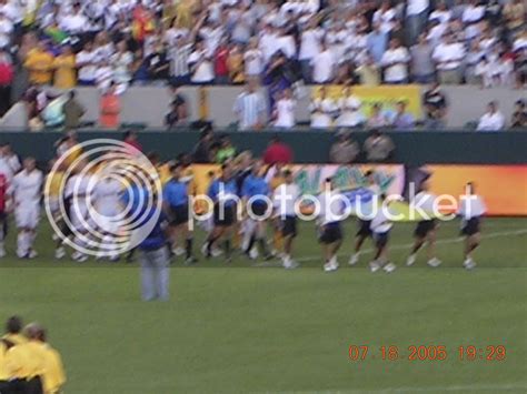 La Galaxy Players Pictures, Images & Photos | Photobucket