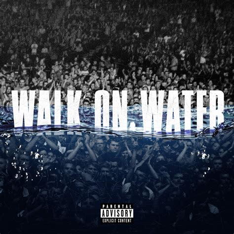 Eminem – Walk on Water Lyrics | Genius Lyrics