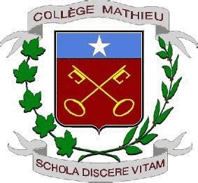 Bonjour SK - Collège Mathieu