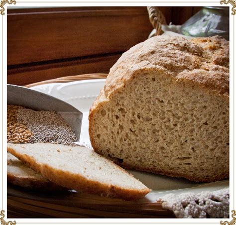 Instructions Bread Machine using our gluten-free bread mixes