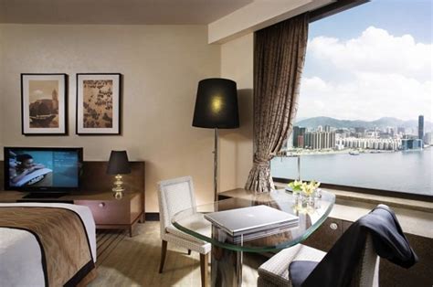 Staycation package at Harbour Grand Hotel in North Point starts from HK ...