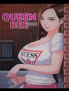 Queen Bee - MangaForFree