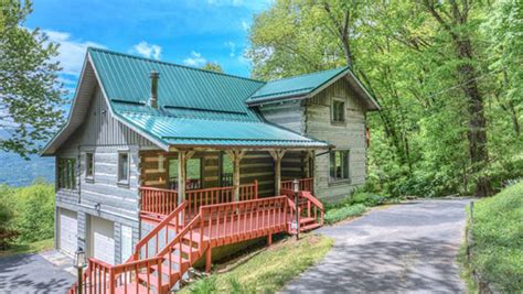 The Affordable Cabins in Sevierville TN to Stay during Your Visit to Smoky Mountains - Dreats