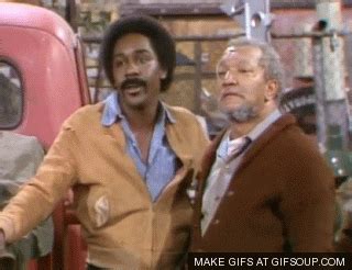 Sanford And Son GIF - Find & Share on GIPHY