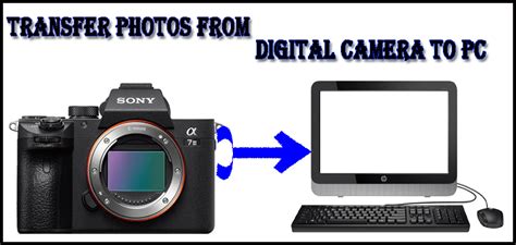 3 Easy and Quick ways to Transfer Photos from Digital Camera to PC ...